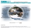 Website Snapshot of TURNKEY SOLUTIONS, INC.