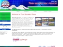 Website Snapshot of TWIN MOUNTAIN FENCE CO.