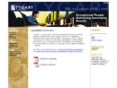 Website Snapshot of TYGART TECHNOLOGY INC