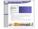 Website Snapshot of UNITED STORAGE SYSTEMS LTD