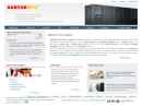 Website Snapshot of SHENZHEN SANTAKUPS ELECTRONIC CO., LTD.