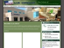 Website Snapshot of U S CIRCUIT, INC.