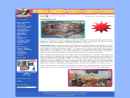 Website Snapshot of USL EDUCATIONAL SUPPLIES (M) SDN BHD