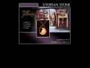 Website Snapshot of UTOPIAN STONE DESIGNER GOLDSMITHS