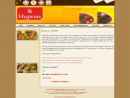 Website Snapshot of VARSHA FRESH MEAT PRODUCTS LIMITED