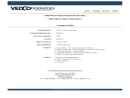 Website Snapshot of VEDCO RESOURCES SDN BHD