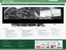 Website Snapshot of VERAX SYSTEMS CORP.