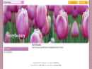 Website Snapshot of ZHEJIANG VERYBONNY FASHION CO., LTD.