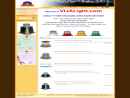 Website Snapshot of VIJA TECHNOLOGIES COMPANY