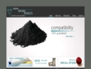 Website Snapshot of VISUAL IMAGING PRODUCTS, INC.
