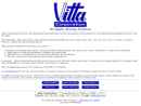 Website Snapshot of VITTA CORP.