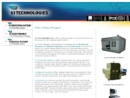 Website Snapshot of V. J. TECHNOLOGIES, INC.