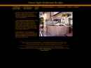 Website Snapshot of TAYLOR VINCENT ARCHITECTURAL ART GLASS