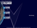 Website Snapshot of VULCANIUM METALS, INC.