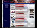 Website Snapshot of SHANGHAI WAYSTAR AUTOMOBILE FITTINGS CO., LTD.