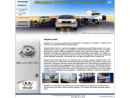 Website Snapshot of SHANGHAI WAYSTAR AUTO PARTS CO., LTD.