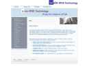 Website Snapshot of WEIN RFID TECHNOLOGY