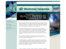 Website Snapshot of WESTERMAN COMPANIES, THE