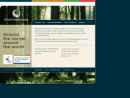 Website Snapshot of WESTON FOREST CORP