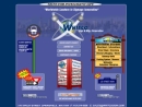 Website Snapshot of WHITCO SIGN & MANUFACTURING CORPORATION