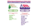 Website Snapshot of WHITE SPRUCE ENTERPRISES, INC.