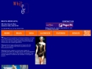 Website Snapshot of WHITING & DAVIS CO.