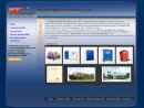 Website Snapshot of ZHANGJIAGANG WILFORD THERMAL TECHNOLOGY CO., LTD.