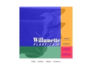 Website Snapshot of WILLAMETTE PLASTICS, INC.