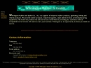 Website Snapshot of WILMINGTON RUBBER & GASKET CO.
