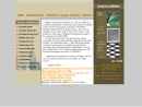 Website Snapshot of ANPING YILIDA METAL WIRE MESH CO., LTD.