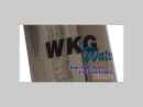 Website Snapshot of WKG WATER CORPORATION