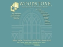 Website Snapshot of WOODSTONE CO., THE