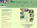 Website Snapshot of WESTERN RESERVE CONTROLS, INC.