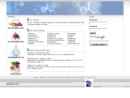Website Snapshot of XIAMEN FINE CHEMICAL IMP. & EXP. CO., LTD.