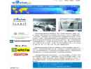 Website Snapshot of SHANGHAI XIANGSHU EURTRADE ELECTROMECHANICAL EQUIPMENT CO., LTD.