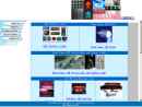 Website Snapshot of SHENZHEN YUHONG ELECTRONICS CO., LTD.