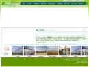Website Snapshot of BEIJING ZHIBORUIHUA AGRICULTURAL SCIENCE CO., LTD.